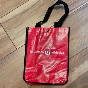 Lululemon Shopping Tote 👜